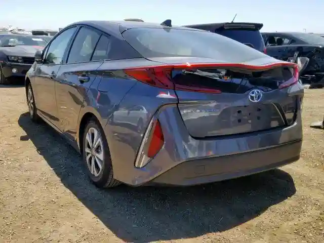 JTDKARFP8J3091050 2018 TOYOTA PRIUS PRIME-2