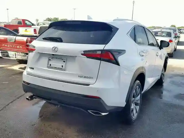 JTJYARBZ2H2063730 2017 LEXUS NX 200T-3