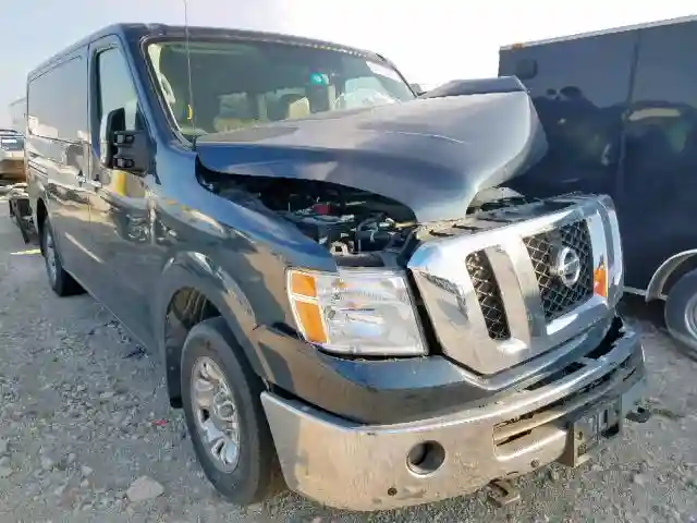 5BZAF0AA2GN853054 2016 NISSAN NV 3500-0