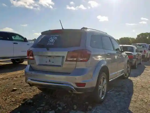 3C4PDCGG9JT209216 2018 DODGE JOURNEY CROSSROAD-3