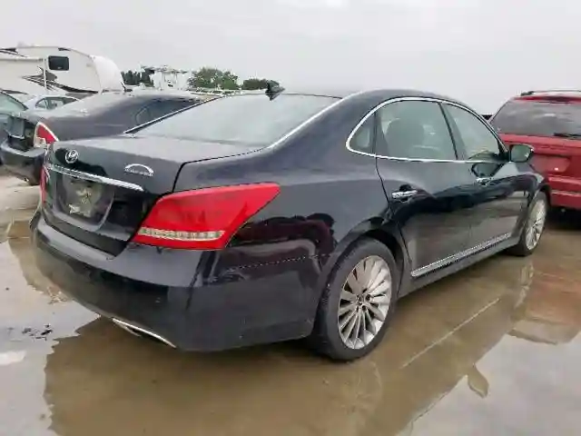 KMHGH4JH9FU096842 2015 HYUNDAI EQUUS SIGNATURE-3