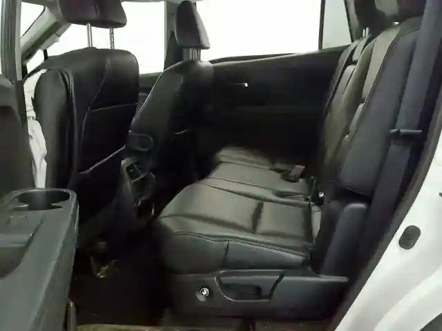 5FNYF6H58HB054776 2017 HONDA PILOT EXL-5