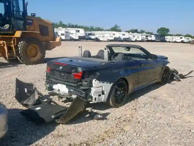 WBS4Z9C50JED22334 2018 BMW M4-3