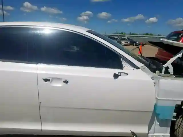 KNAE15LA7K6054414 2019 KIA STINGER-5