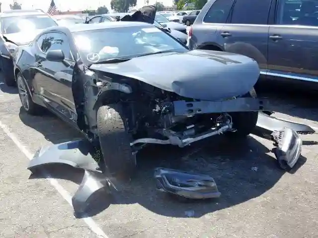 1G1FD1RS6G0119733 2016 CHEVROLET CAMARO LT-0