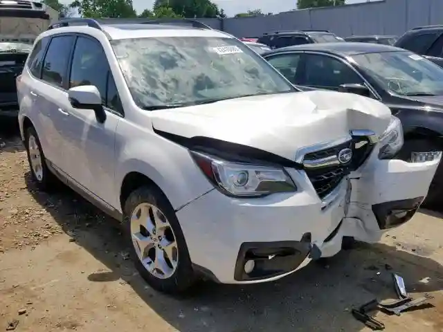 JF2SJATC8HH530443 2017 SUBARU FORESTER 2.5I TOURING-0
