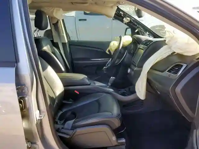 3C4PDCGG9JT209216 2018 DODGE JOURNEY CROSSROAD-4