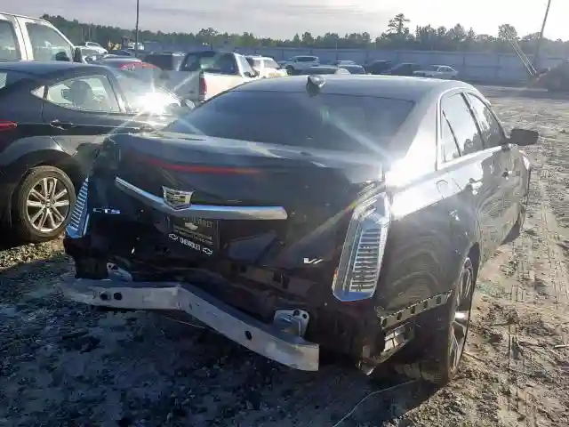 1G6AV5S81F0122545 2015 CADILLAC CTS VSPORT PREMIUM-3