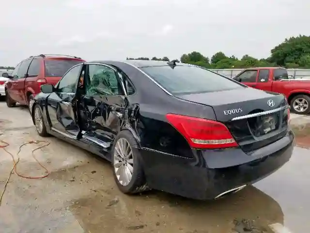 KMHGH4JH9FU096842 2015 HYUNDAI EQUUS SIGNATURE-2
