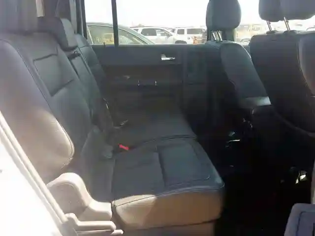 2FMGK5D85JBA07270 2018 FORD FLEX LIMITED-5