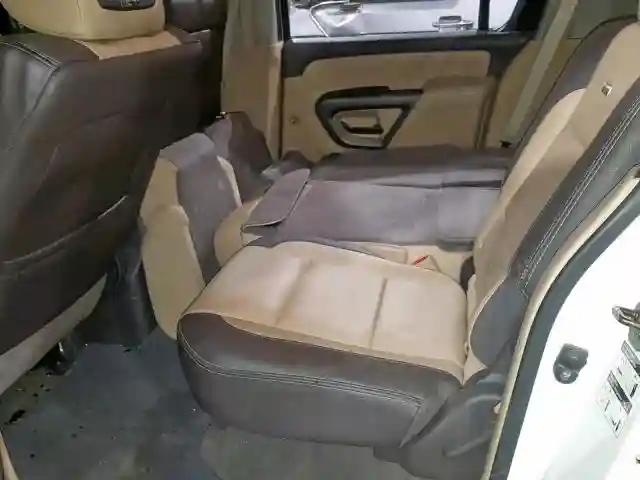 5N1AA0NC7FN606293 2015 NISSAN ARMADA SV-5