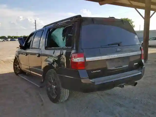 1FMJK1KT5HEA30732 2017 FORD EXPEDITION EL LIMITED-2