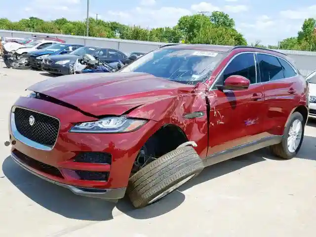 SADCK2BVXHA498875 2017 JAGUAR F-PACE PRESTIGE-1