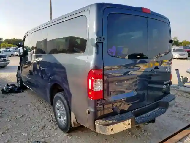 5BZAF0AA2GN853054 2016 NISSAN NV 3500-2