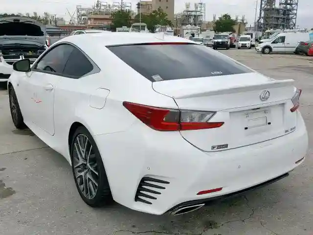 JTHHA5BC7J5007860 2018 LEXUS RC 300-2