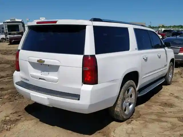 1GNSKKKC2FR119783 2015 CHEVROLET SUBURBAN K1500 LTZ-3