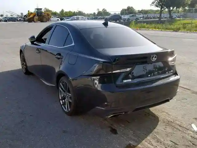 JTHBA1D29J5077752 2018 LEXUS IS 300-2