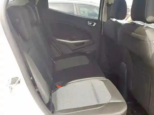 MAJ3P1TE7JC203110 2018 FORD ECOSPORT SE-5