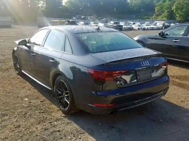 WAUENAF44JA062534 2018 AUDI A4 PREMIUM PLUS-2