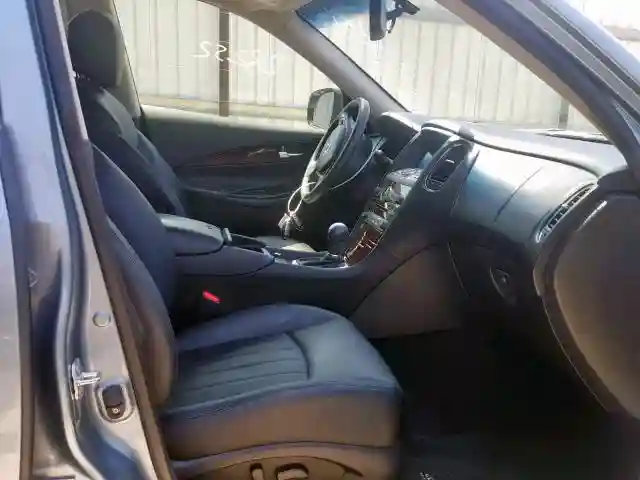 JN1BJ0RR1GM265216 2016 INFINITI QX50-4