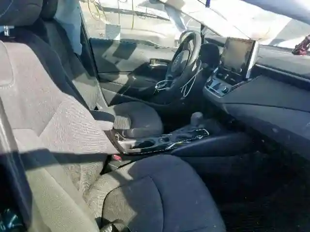 JTDEBRBE4LJ002491 2020 TOYOTA COROLLA LE-4