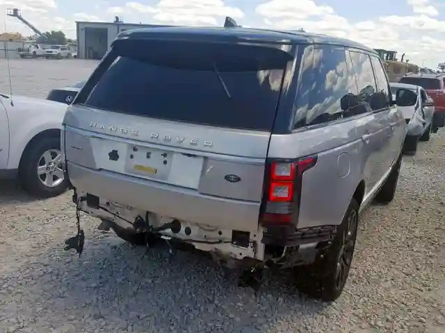 SALGS5FE8HA322585 2017 LAND ROVER RANGE ROVER SUPERCHARGED-3