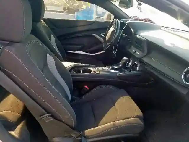 1G1FB1RX9J0158907 2018 CHEVROLET CAMARO LT-4