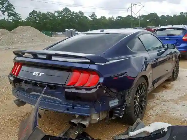 1FA6P8CF9K5122260 2019 FORD MUSTANG GT-3