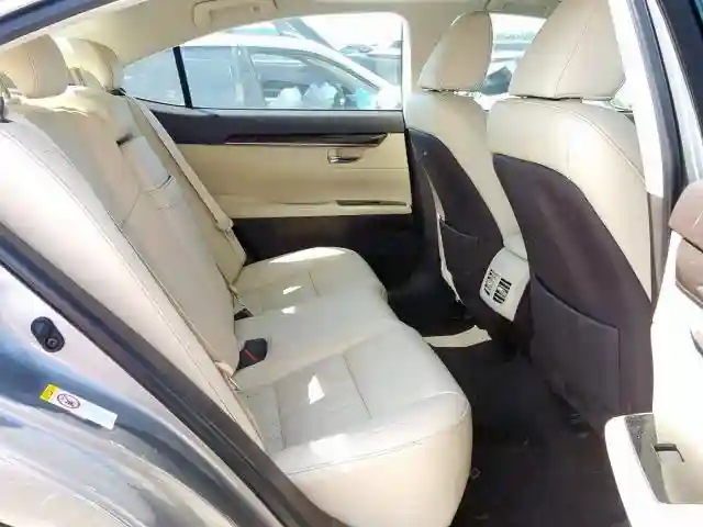 58ABK1GG0JU089367 2018 LEXUS ES 350-5