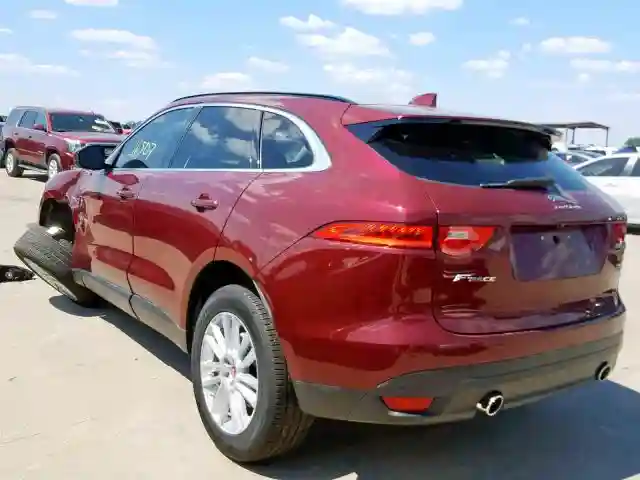 SADCK2BVXHA498875 2017 JAGUAR F-PACE PRESTIGE-2