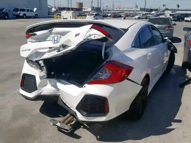 2HGFC1E5XHH706008 2017 HONDA CIVIC SI-3