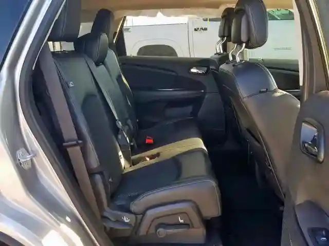 3C4PDCGG9JT209216 2018 DODGE JOURNEY CROSSROAD-5