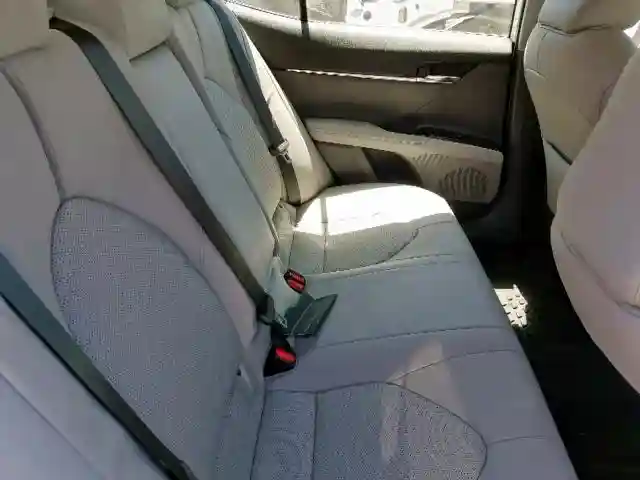 4T1B61HK5KU794438 2019 TOYOTA CAMRY XSE-5