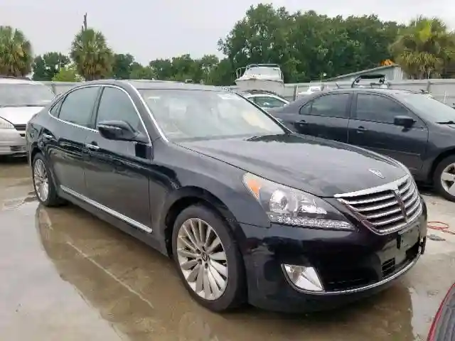 KMHGH4JH9FU096842 2015 HYUNDAI EQUUS SIGNATURE-0