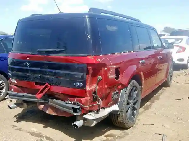 2FMGK5C82HBA06444 2017 FORD FLEX SEL-3