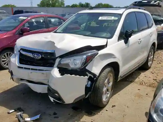 JF2SJATC8HH530443 2017 SUBARU FORESTER 2.5I TOURING-1