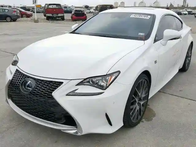 JTHHA5BC7J5007860 2018 LEXUS RC 300-1