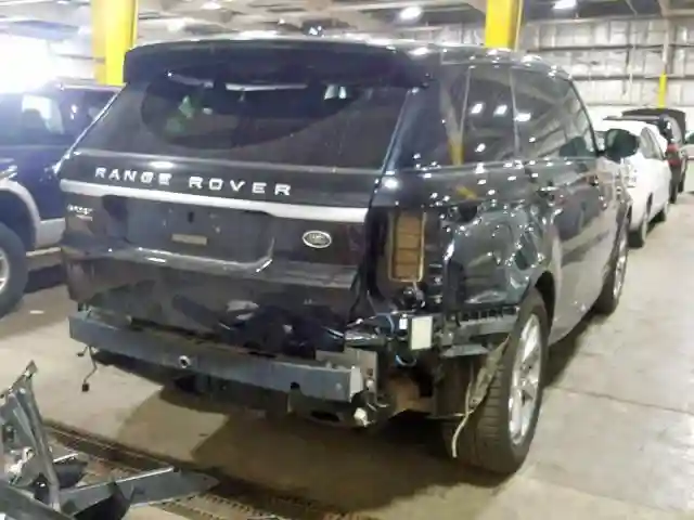 SALWR2RV9JA699319 2018 LAND ROVER RANGE ROVER SPORT HSE-3
