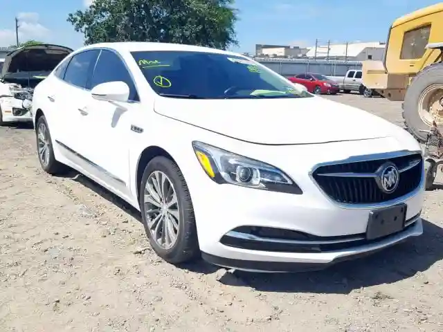 1G4ZN5SSXJU141054 2018 BUICK LACROSSE PREFERRED-0