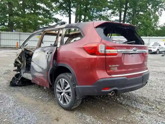 4S4WMAPD1K3489180 2019 SUBARU ASCENT LIMITED-2