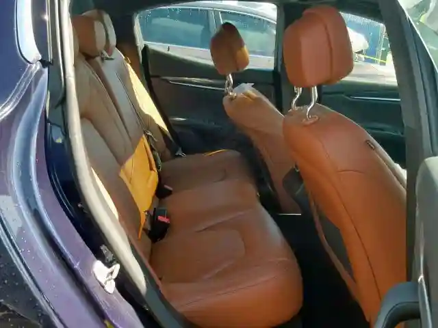 ZAM57XSA8H1211433 2017 MASERATI GHIBLI-5