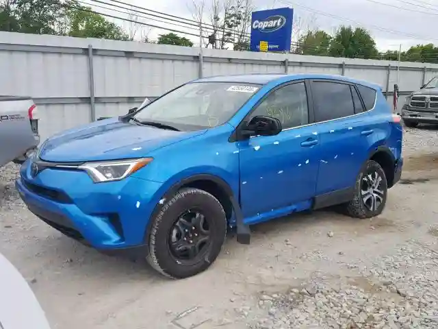 JTMZFREV6JJ198755 2018 TOYOTA RAV4 LE-1