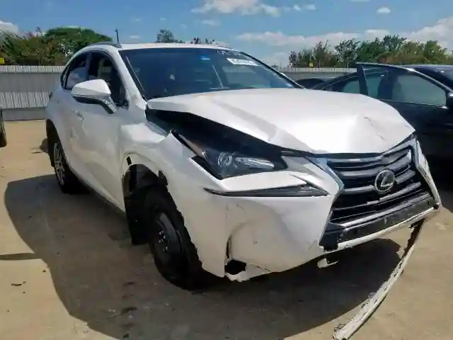 JTJBARBZ5G2057912 2016 LEXUS NX 200T-0