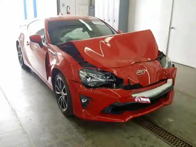 JF1ZNAE14K9703167 2019 TOYOTA 86 GT-0