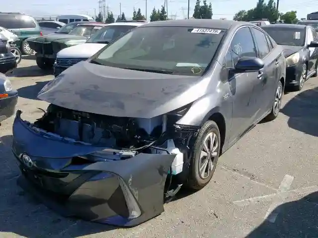 JTDKARFP9K3110206 2019 TOYOTA PRIUS PRIME-1