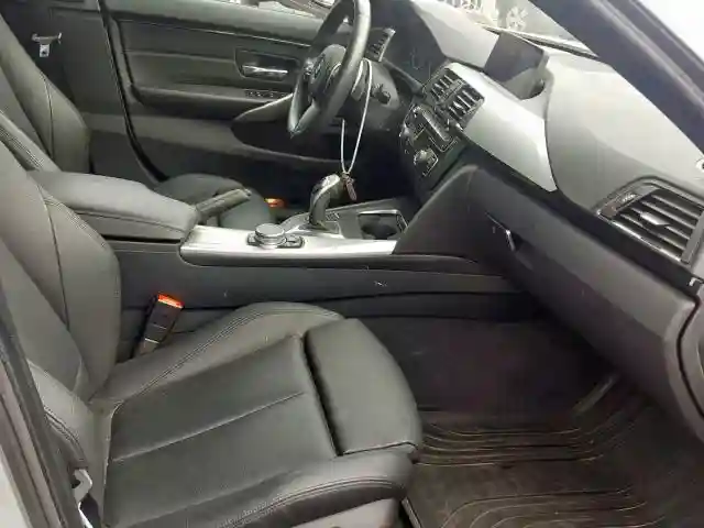 WBA4C9C53GG137193 2016 BMW 428 XI-5