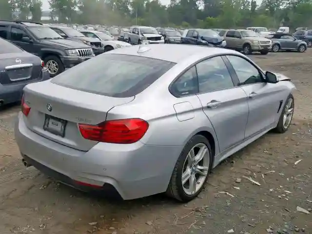 WBA4C9C53GG137193 2016 BMW 428 XI-3