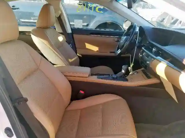 JTHBK1GG7G2241823 2016 LEXUS ES 350-4