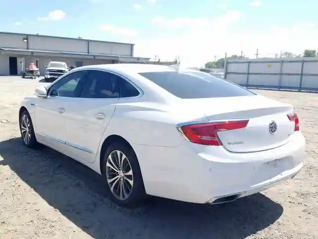 1G4ZN5SSXJU141054 2018 BUICK LACROSSE PREFERRED-2