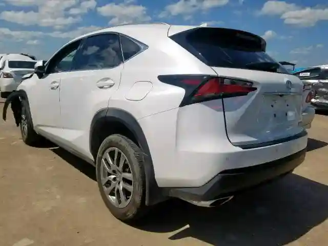 JTJBARBZ5G2057912 2016 LEXUS NX 200T-2